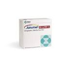 Janumet 50/500, Filmtabletten