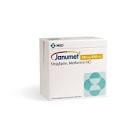 Janumet 50/850, Filmtabletten