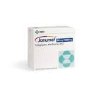 Janumet 50/1000, Filmtabletten