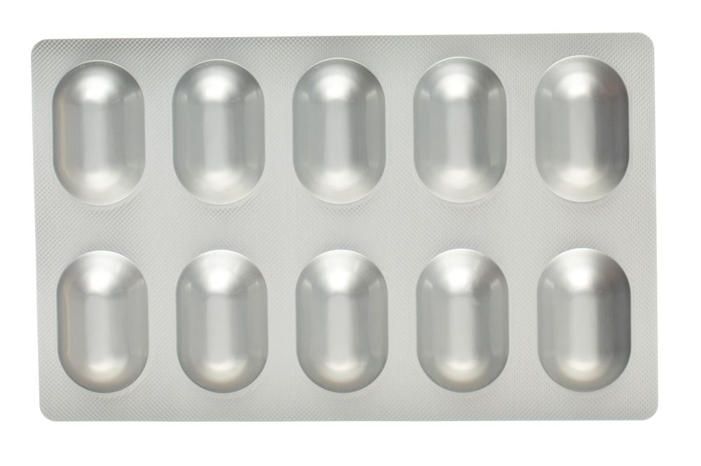 Galvumet 50/850, Filmtabletten