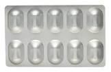 Galvumet 50/1000, Filmtabletten
