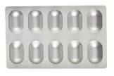 GALVUMET cpr pell 50/850 mg 180 pce