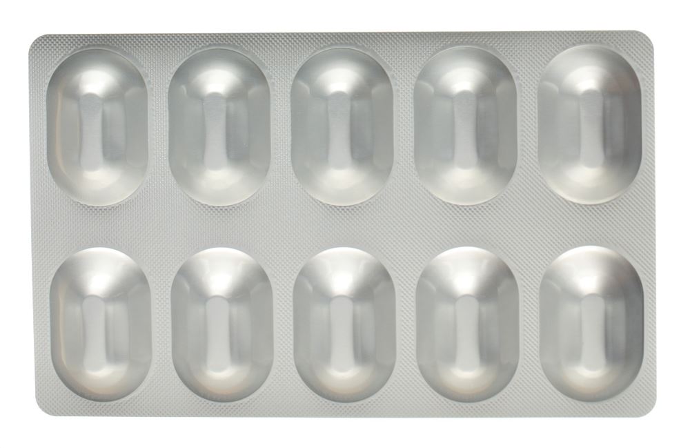 GALVUMET cpr pell 50/1000 mg 180 pce