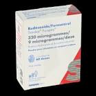 Budesonid Sandoz 32, Pumpspray