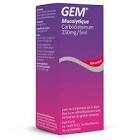 Maku Mucolyticum, Sirup