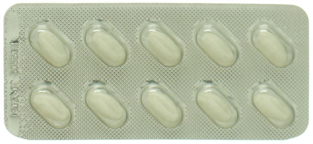 GLICLAZID Mepha retard depotabs 30 mg 120 pce