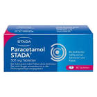Paracetamol Stada, Tabletten