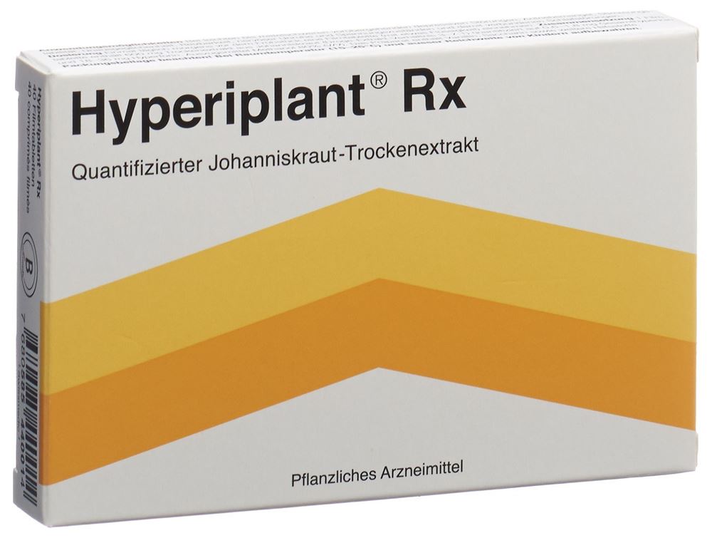 HYPERIPLANT Rx cpr pell 600 mg 40 pce