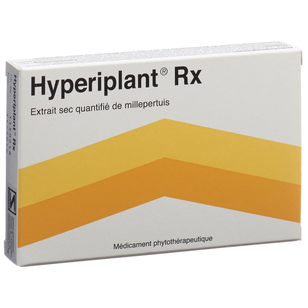 HYPERIPLANT Rx cpr pell 600 mg 40 pce