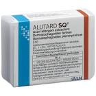 Soluprick SQ Dermatophagoides farinae, Pricktestlösung