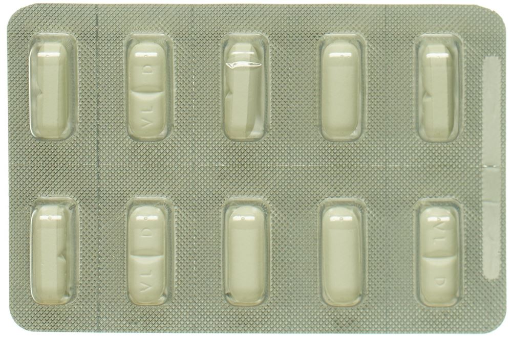 VALACIVIR Mepha cpr pell 500 mg 30 pce