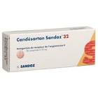 CANDESARTAN Sandoz cpr 32 mg 28 pce