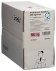 Paracetamol Sintetica 500 mg/50 ml, sacca per infusione