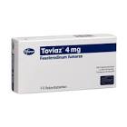 Toviaz, Retardtabletten 4 mg