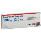 Losartan-Mepha 12.5 mg, Filmtabletten