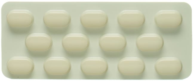 LOSARTAN Mepha Lactab 50 mg 98 pce