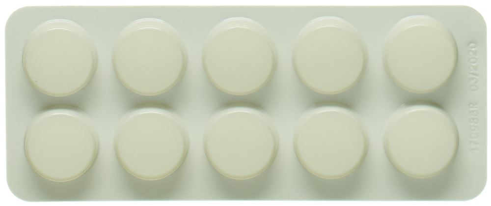 TORASEMID Mepha cpr 200 mg 100 pce