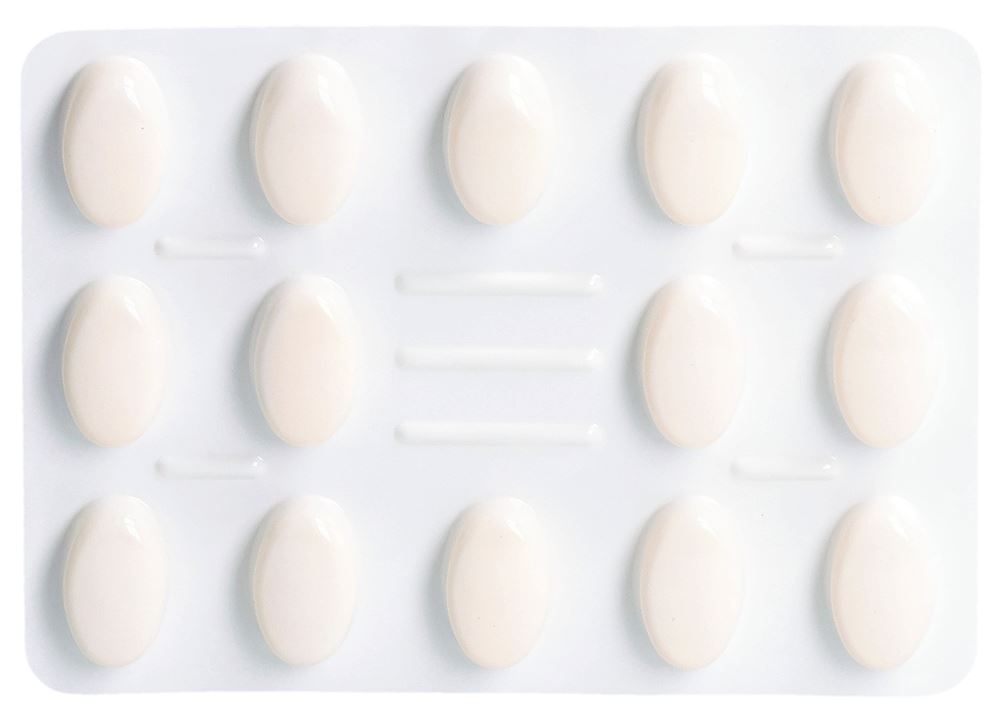 LOSARTAN-HCT Mepha Lactab 100/25mg 98 pce