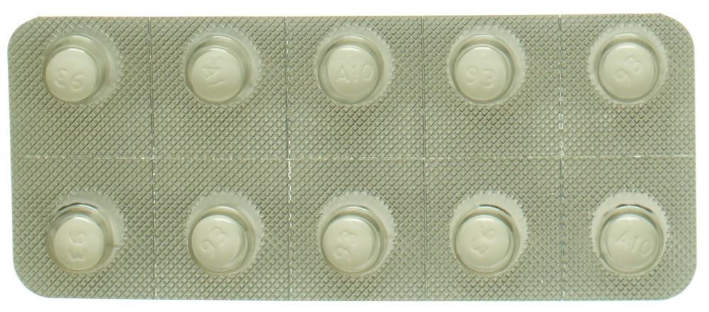 ANASTROZOL Teva cpr pell 1 mg 100 pce