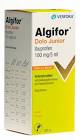 Algifor Dolo Junior, Suspension