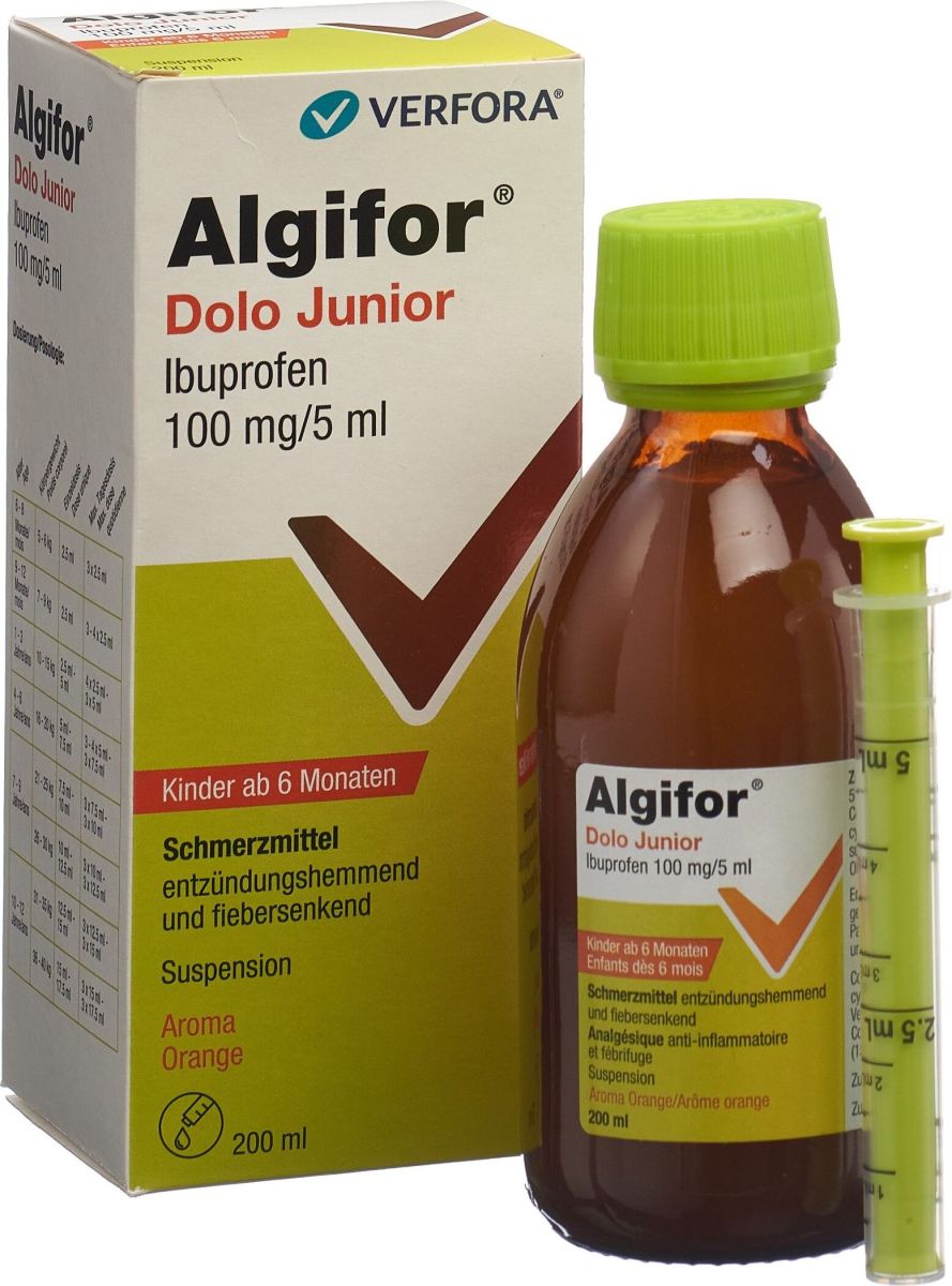 Algifor Dolo Junior, Suspension