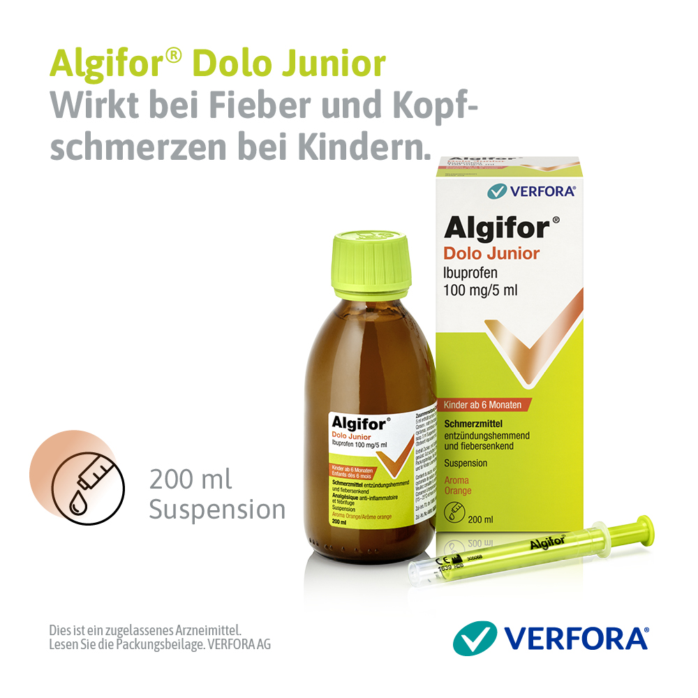Algifor Dolo Junior, Suspension