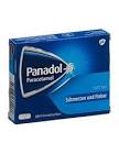 Panadol-S, Filmtabletten