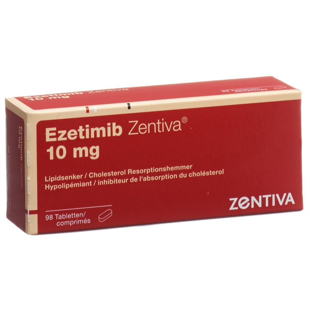 Alendronat Zentiva, Wochentabletten