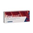 Finacapil, Filmtabletten