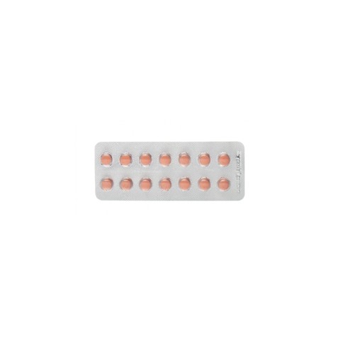 Finacapil, Filmtabletten
