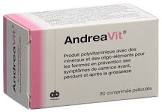 Andreavit, Filmtabletten
