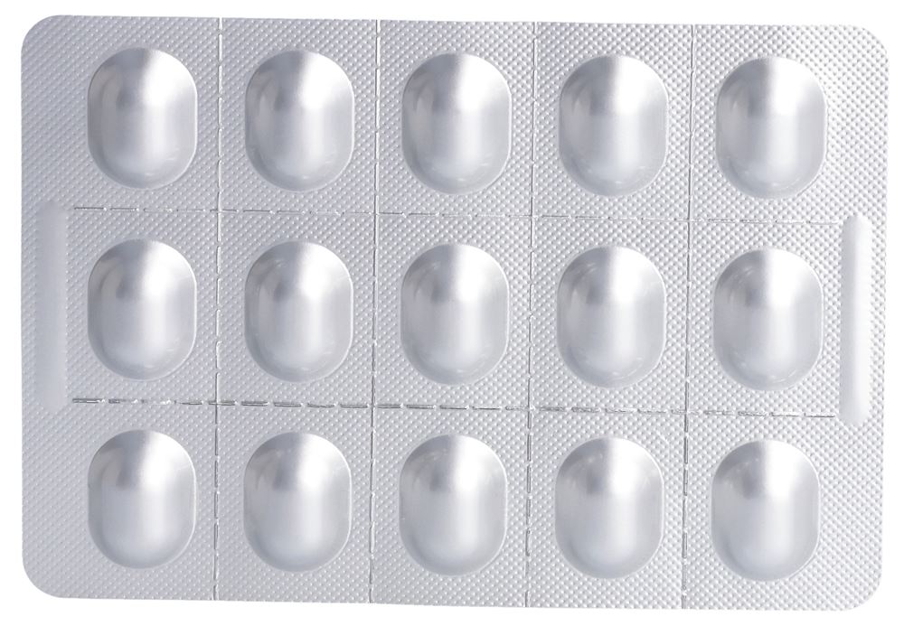 PANTOPRAZOL Mepha Lactab 20 mg 120 pce