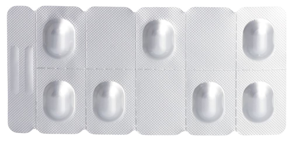 PANTOPRAZOL Mepha Lactab 40 mg 30 pce