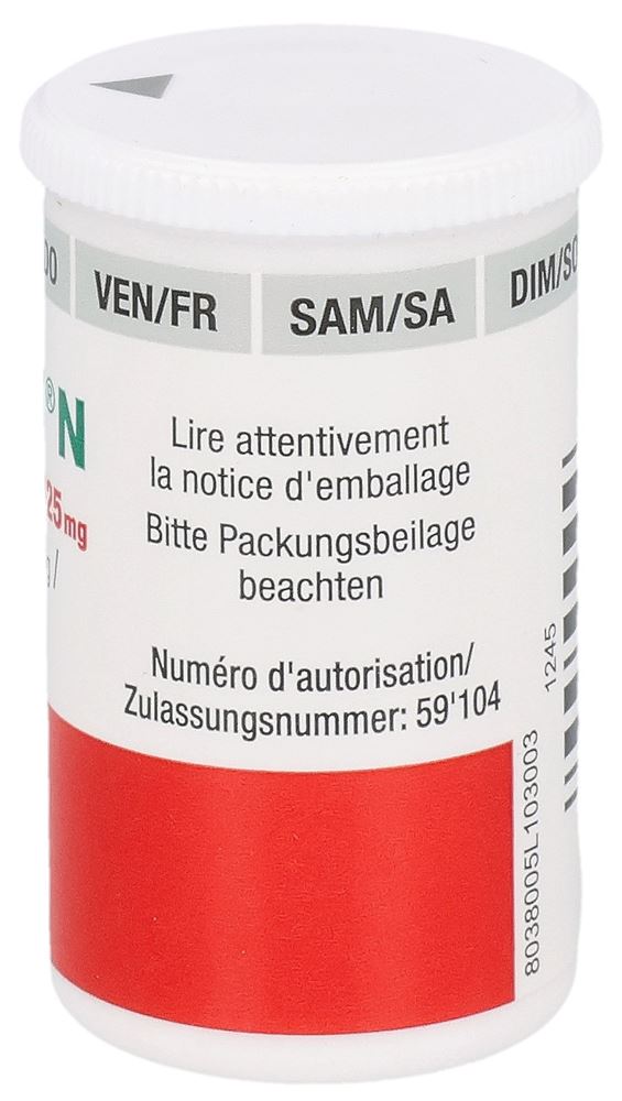 COVERSUM N Combi cpr pell 2.5/0.625 mg 90 pce