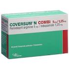 Coversum N combi 5/1.25, comprimés pelliculés
