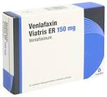 Venlax ER 150 mg, Retardkapseln
