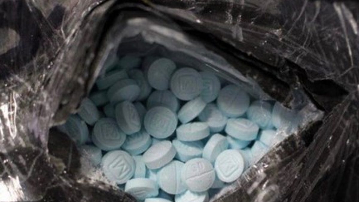 Fentanyl Spirig HC 100 ug/h, Transdermales Pflaster