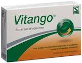 VITANGO cpr pell 200 mg 60 pce