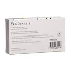 Afinitor 2.5 mg, Tabletten