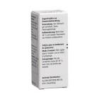 AZARGA susp opht fl 5 ml