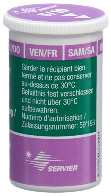 COVERAM cpr 5/10mg bte 90 pce