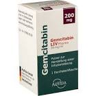 Gemcitabin-Teva 200 mg, Pulver zur Herstellung einer Infusionslösung