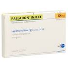 Palladon Inject 10 mg, Injektions-/Infusionslösung