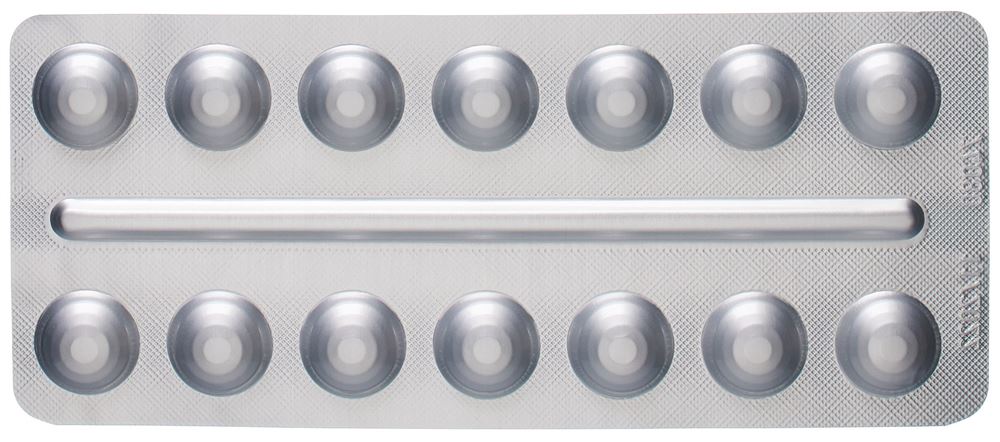 Vascord 20mg/5mg, Filmtabletten