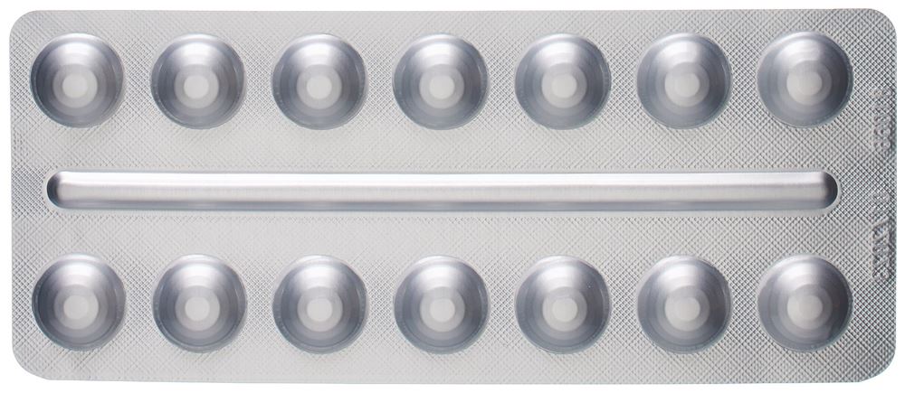 VASCORD cpr pell 40/10 mg 98 pce