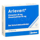 ARLEVERT cpr 100 pce