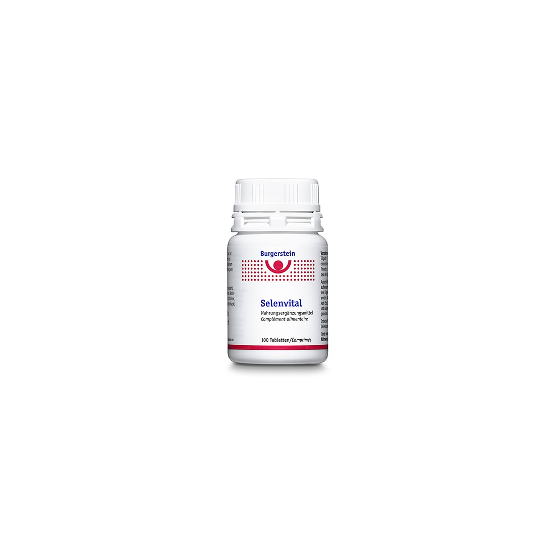 ARLEVERT cpr 100 pce