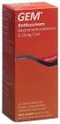 Irotussin Antitussivum, Sirup