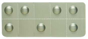 Olanzapin-Mepha 2.5, Tabletten