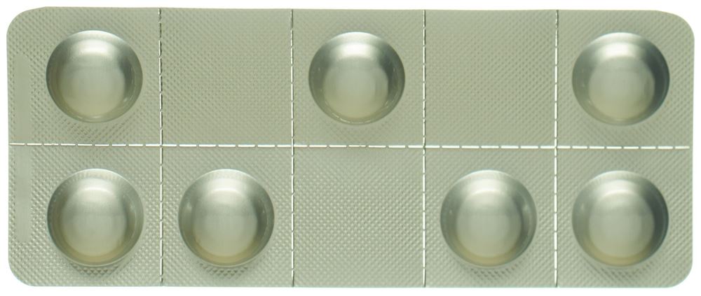 Olanzapin-Mepha 15, Tabletten